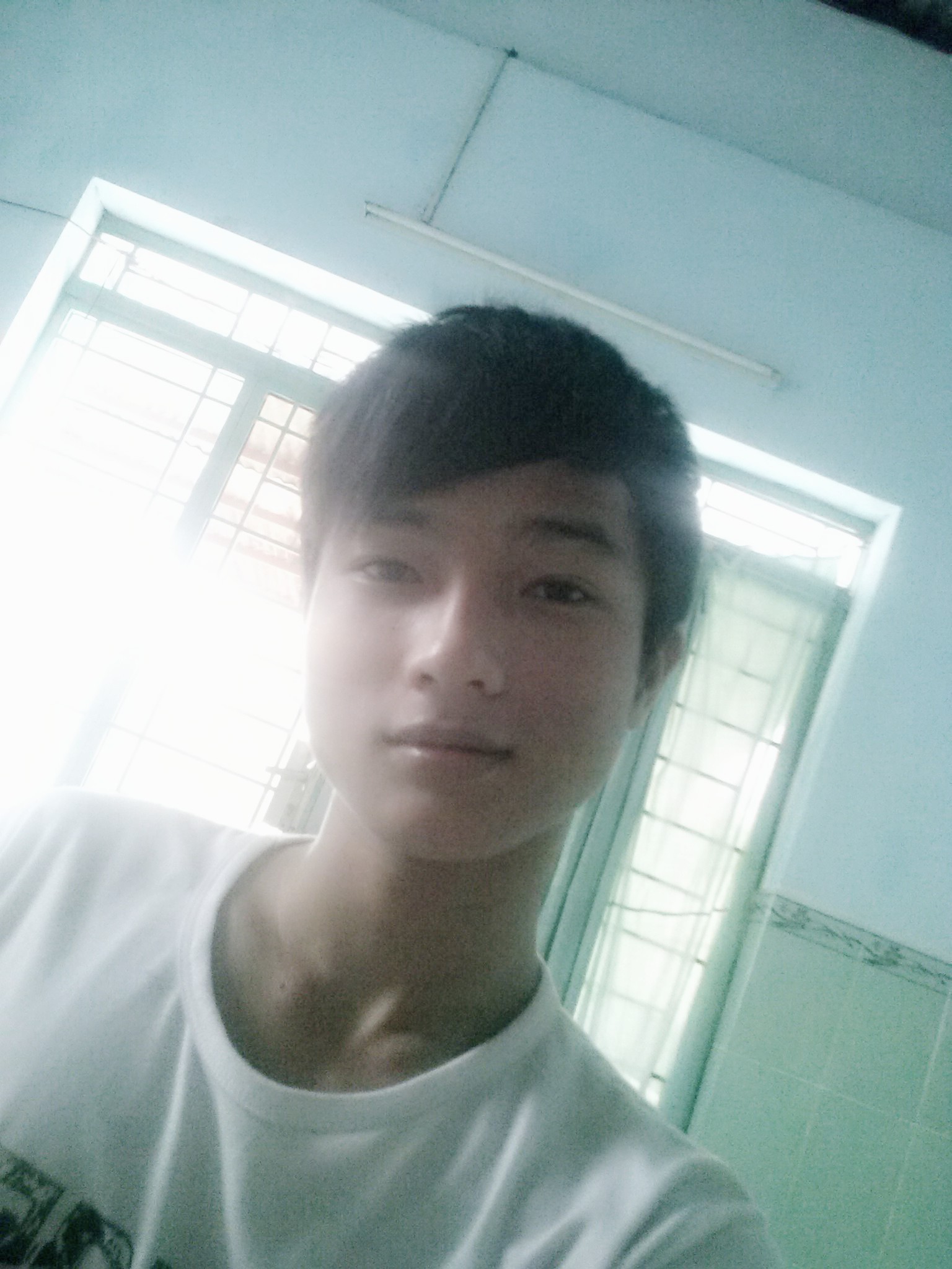 Ảnh Cũa Lê Tuấn Anh - Jô 9x