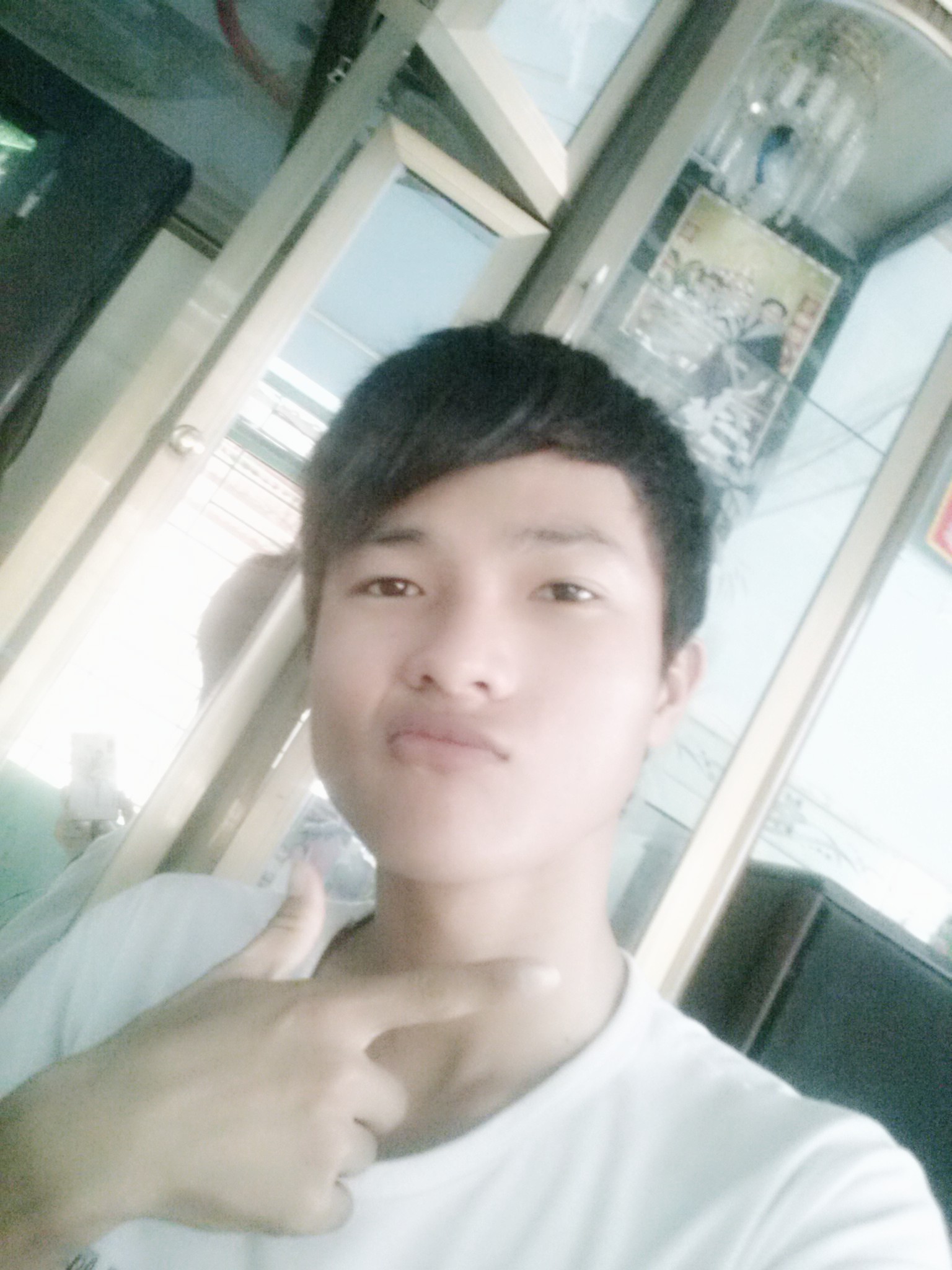 Ảnh Cũa Lê Tuấn Anh - Jô 9x