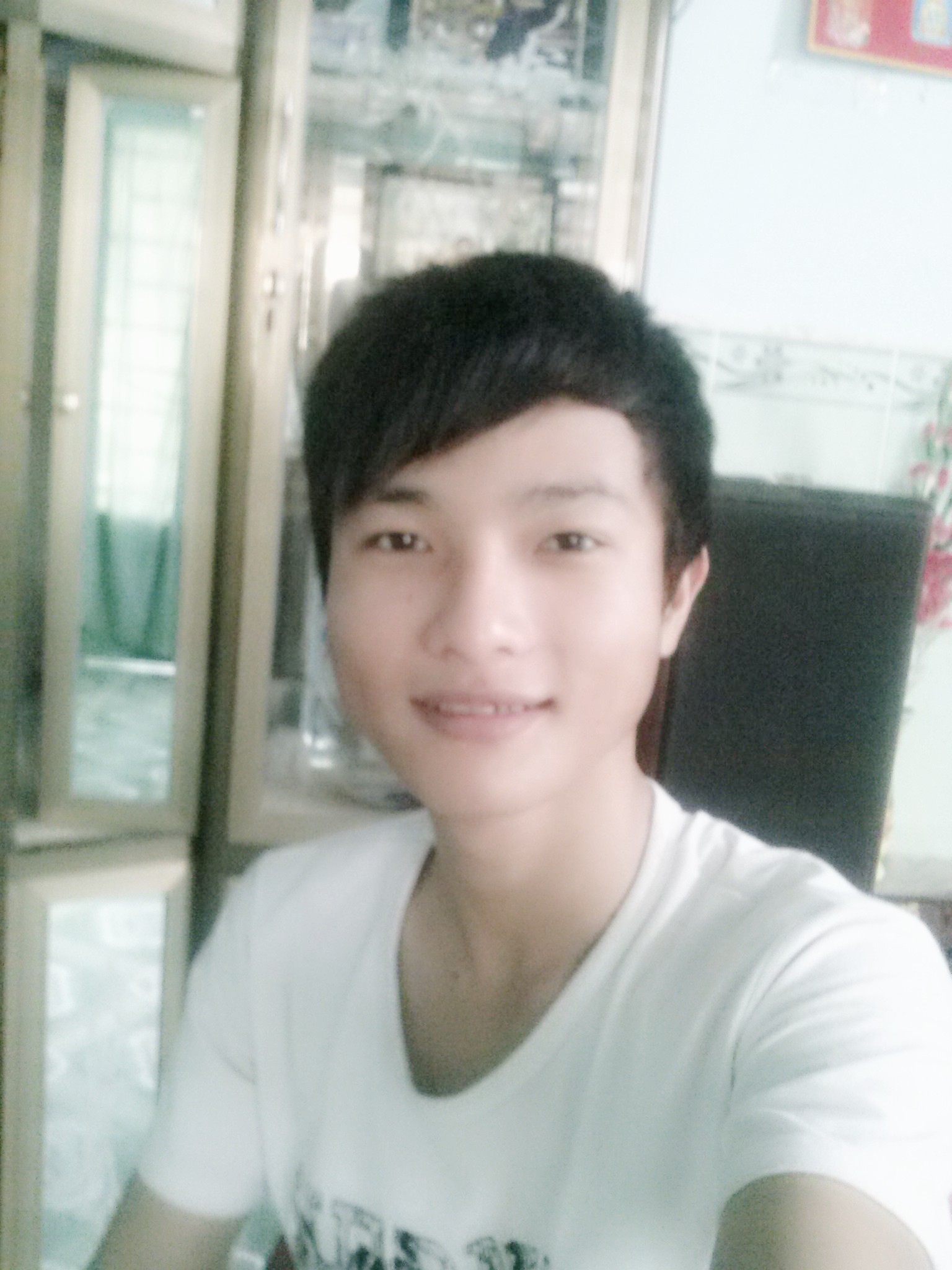 Ảnh Cũa Lê Tuấn Anh - Jô 9x