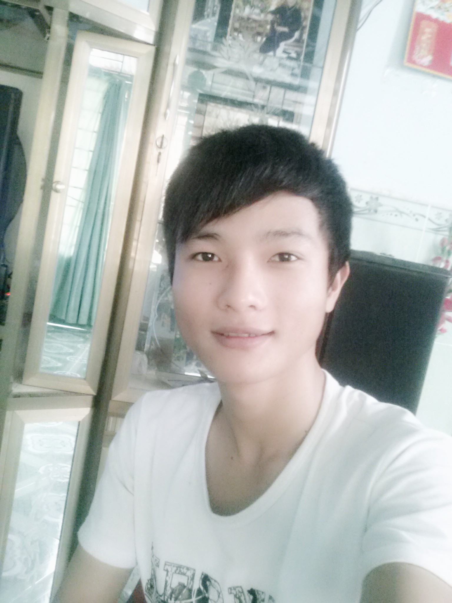 Ảnh Cũa Lê Tuấn Anh - Jô 9x